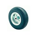 Hamilton Casters Hamilton® Pneumatic Wheel 10 x 4.10/3.50-4 - 3/4" Tapered Bearing W-10-PRT-3/4